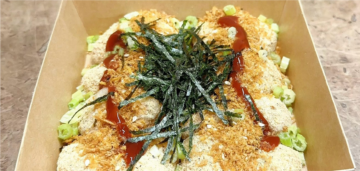 持續推出新口味