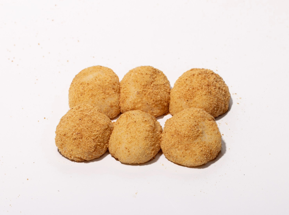 傳統原味麻糬